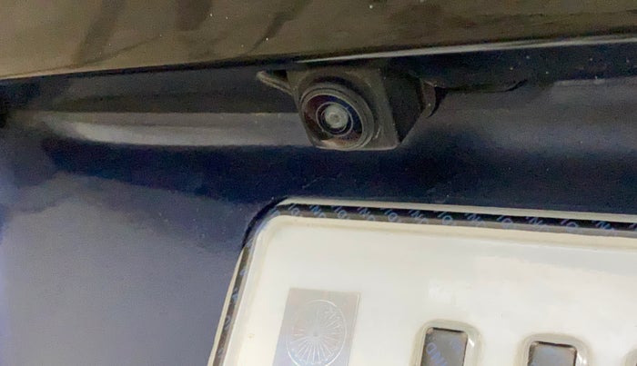2022 Maruti XL6 ALPHA PLUS AT, Petrol, Automatic, 37,838 km, Parking Camera