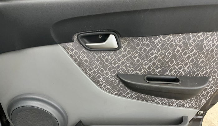 2018 Maruti Alto 800 LXI, Petrol, Manual, 55,196 km, Driver Side Door Panels Control