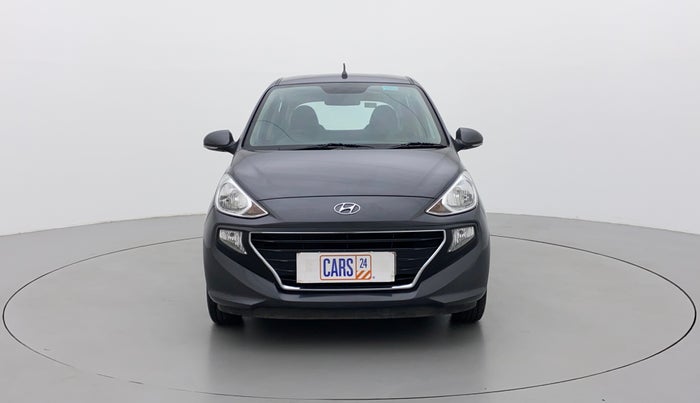 2019 Hyundai NEW SANTRO SPORTZ CNG, CNG, Manual, 20,261 km, Front
