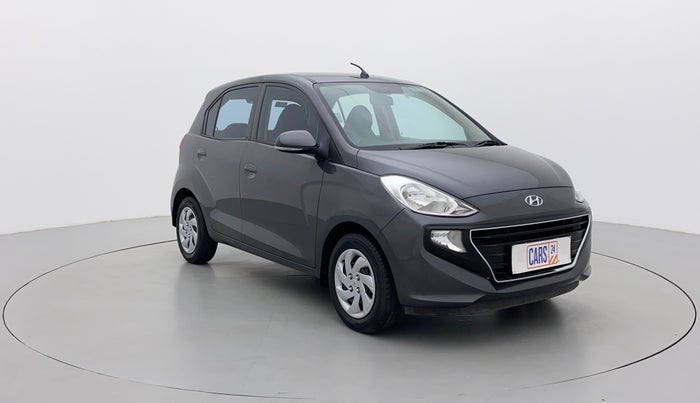 2019 Hyundai NEW SANTRO SPORTZ CNG, CNG, Manual, 20,261 km, Right Front Diagonal