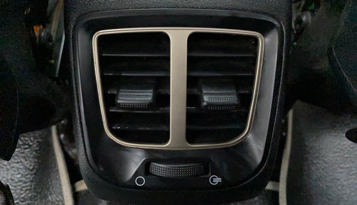 2019 Hyundai NEW SANTRO SPORTZ CNG, CNG, Manual, 20,261 km, Rear AC Vents