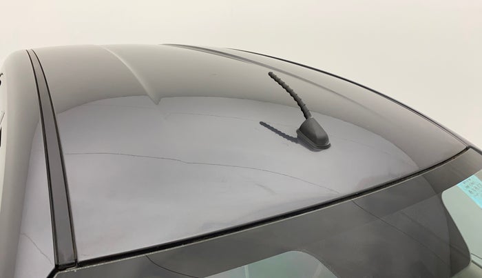 2019 Hyundai NEW SANTRO SPORTZ CNG, CNG, Manual, 20,261 km, Roof