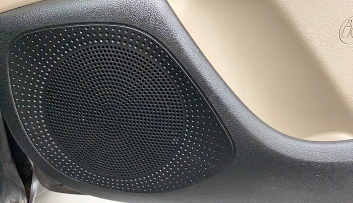 2019 Hyundai NEW SANTRO SPORTZ CNG, CNG, Manual, 20,261 km, Speaker