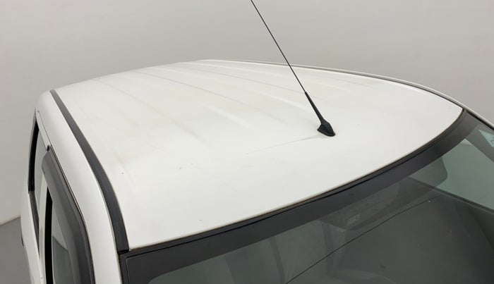 2019 Maruti New Wagon-R 1.0 Lxi (o) cng, CNG, Manual, 92,418 km, Roof
