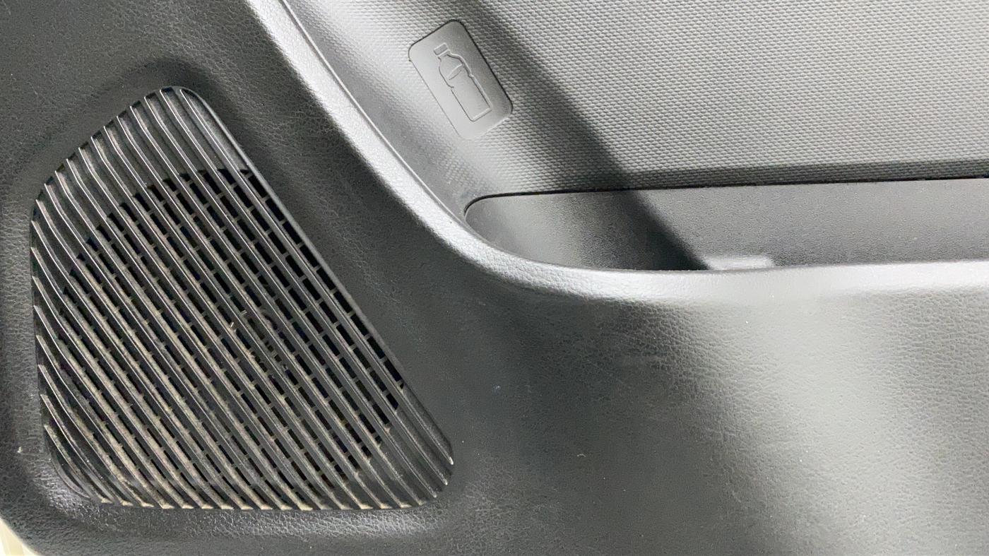 2019 Maruti New Wagon-R 1.0 Lxi (o) cng, CNG, Manual, 92,418 km, Speaker