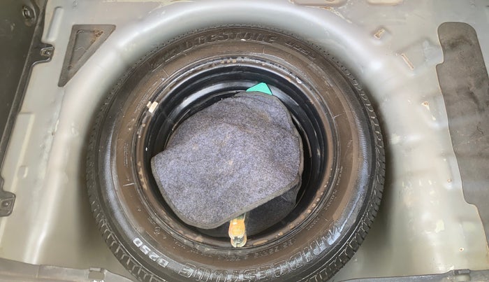 2017 Hyundai Elite i20 ASTA 1.2, Petrol, Manual, 91,027 km, Spare Tyre