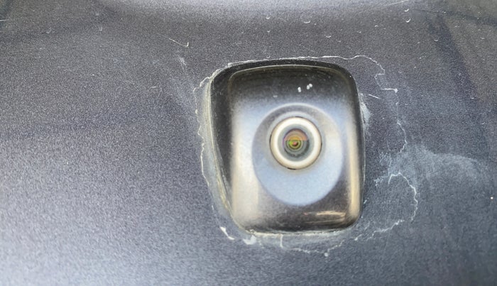 2017 Hyundai Elite i20 ASTA 1.2, Petrol, Manual, 91,027 km, Parking Camera