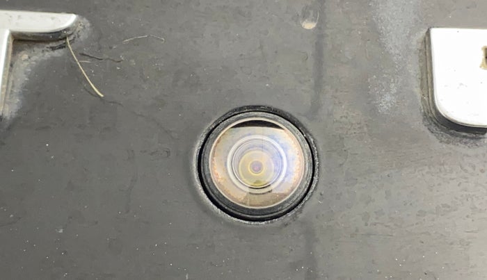 2020 Tata ALTROZ XZ PETROL, Petrol, Manual, 87,380 km, Parking Camera