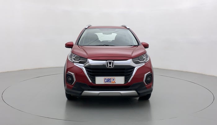 2021 Honda WR-V 1.2 i-VTEC VX MT, Petrol, Manual, 8,036 km, Front