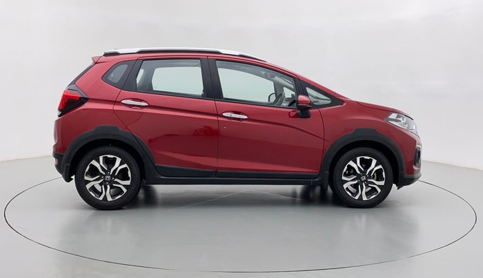 2021 Honda WR-V 1.2 i-VTEC VX MT, Petrol, Manual, 8,036 km, Right Side
