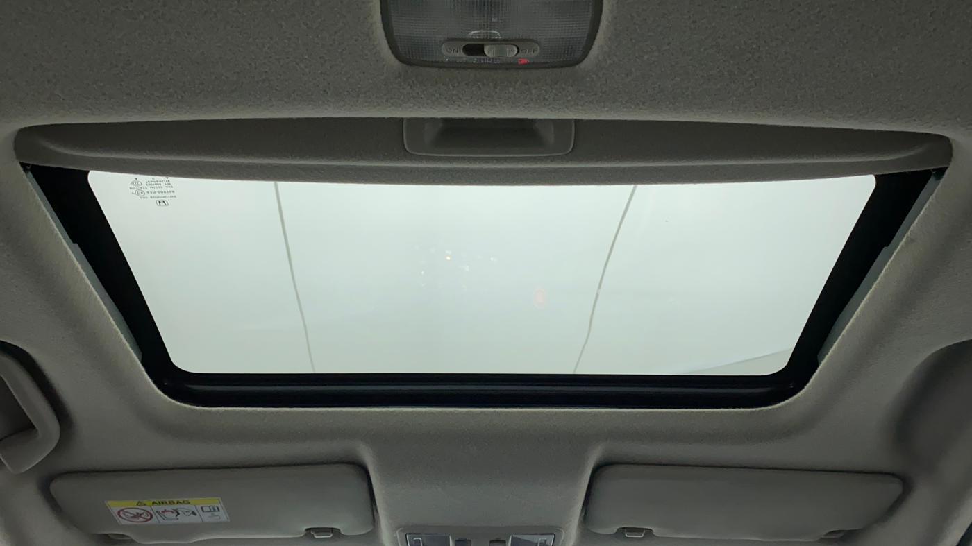 2021 Honda WR-V 1.2 i-VTEC VX MT, Petrol, Manual, 8,036 km, Moonroof/ Sunroof