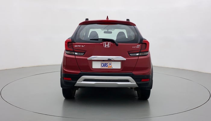 2021 Honda WR-V 1.2 i-VTEC VX MT, Petrol, Manual, 8,036 km, Back/Rear