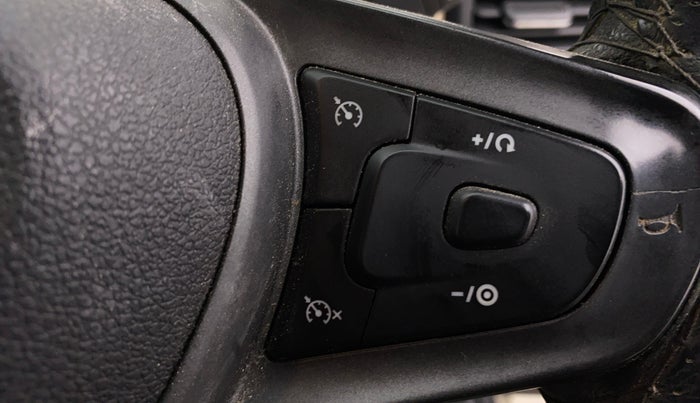 2022 Tata PUNCH ACCOMPLISHED AMT, Petrol, Automatic, 46,051 km, Adaptive Cruise Control