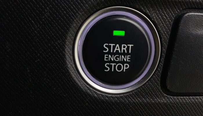 2022 Tata PUNCH ACCOMPLISHED AMT, Petrol, Automatic, 46,051 km, Keyless Start/ Stop Button