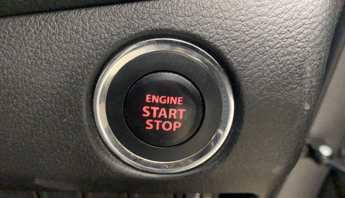 2019 Maruti Baleno ZETA PETROL 1.2, Petrol, Manual, 37,202 km, Keyless Start/ Stop Button