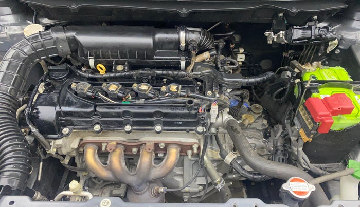 2019 Maruti Baleno ZETA PETROL 1.2, Petrol, Manual, 37,202 km, Engine View