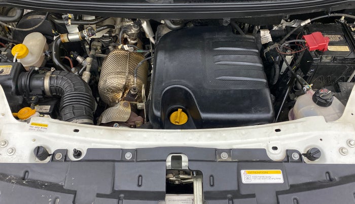 2021 Mahindra BOLERO NEO N 10, Diesel, Manual, 33,993 km, Open Bonet