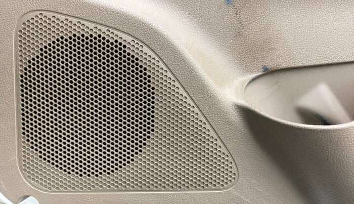 2021 Mahindra BOLERO NEO N 10, Diesel, Manual, 33,993 km, Speaker