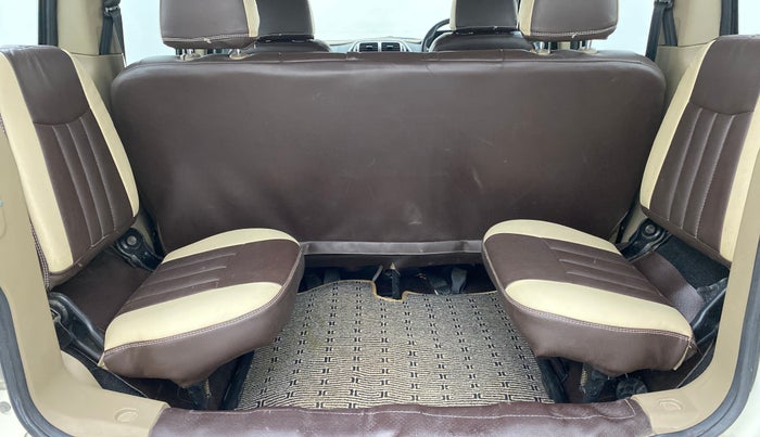 2021 Mahindra BOLERO NEO N 10, Diesel, Manual, 33,993 km, Third Seat Row ( optional )