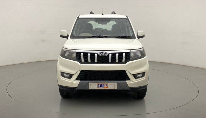 2021 Mahindra BOLERO NEO N 10, Diesel, Manual, 33,993 km, Front