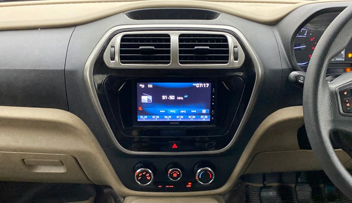 2021 Mahindra BOLERO NEO N 10, Diesel, Manual, 33,993 km, Air Conditioner