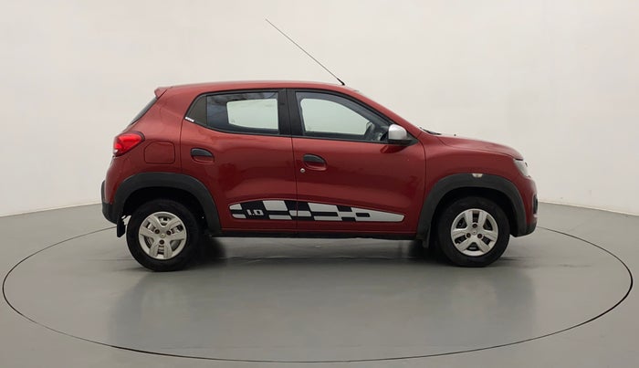 2016 Renault Kwid RXT 1.0, Petrol, Manual, 23,935 km, Right Side