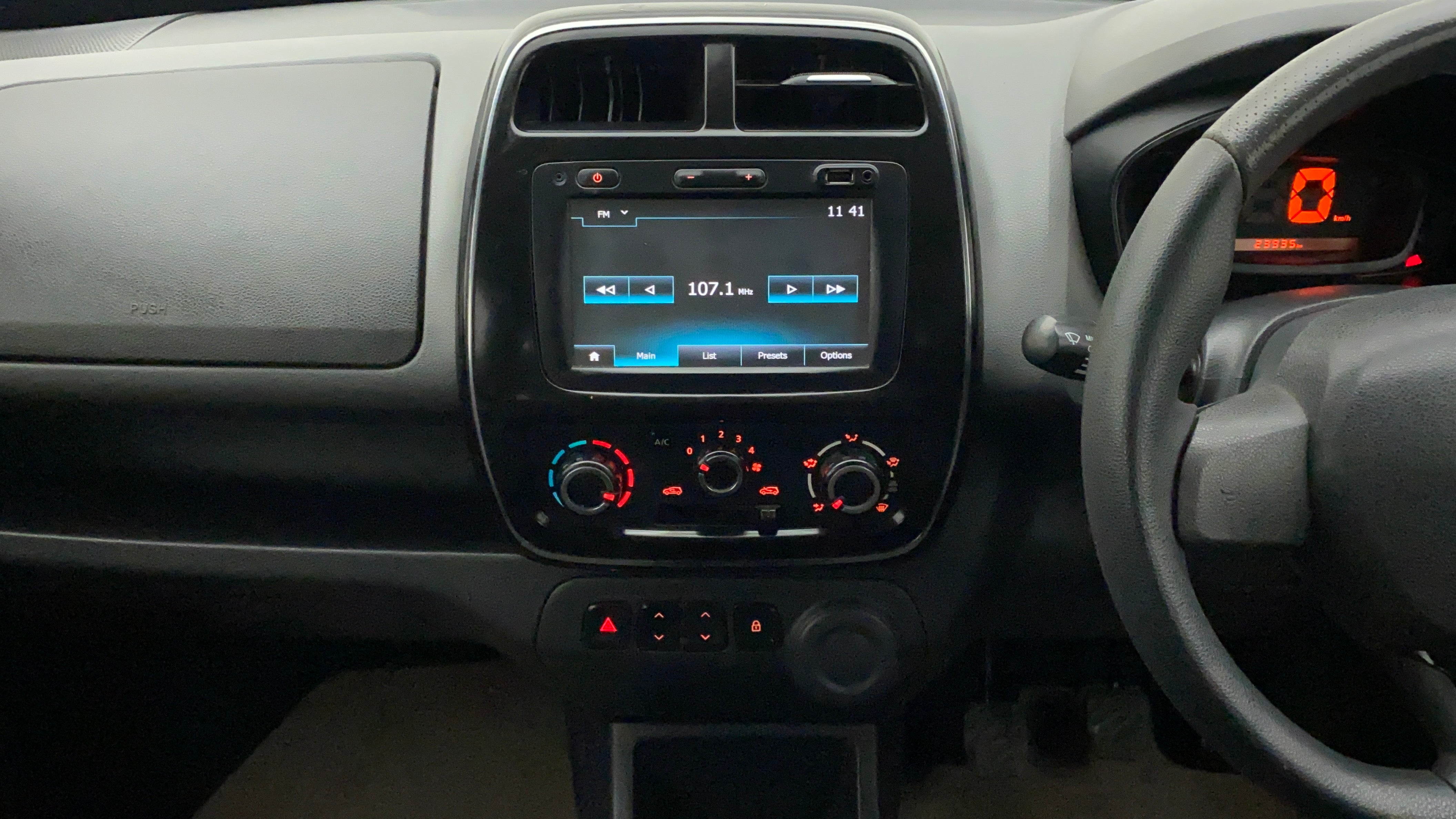 Features