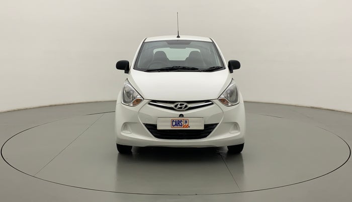 2016 Hyundai Eon MAGNA +, Petrol, Manual, 23,349 km, Front
