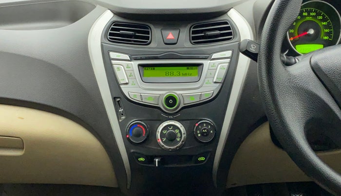 2016 Hyundai Eon MAGNA +, Petrol, Manual, 23,349 km, Air Conditioner