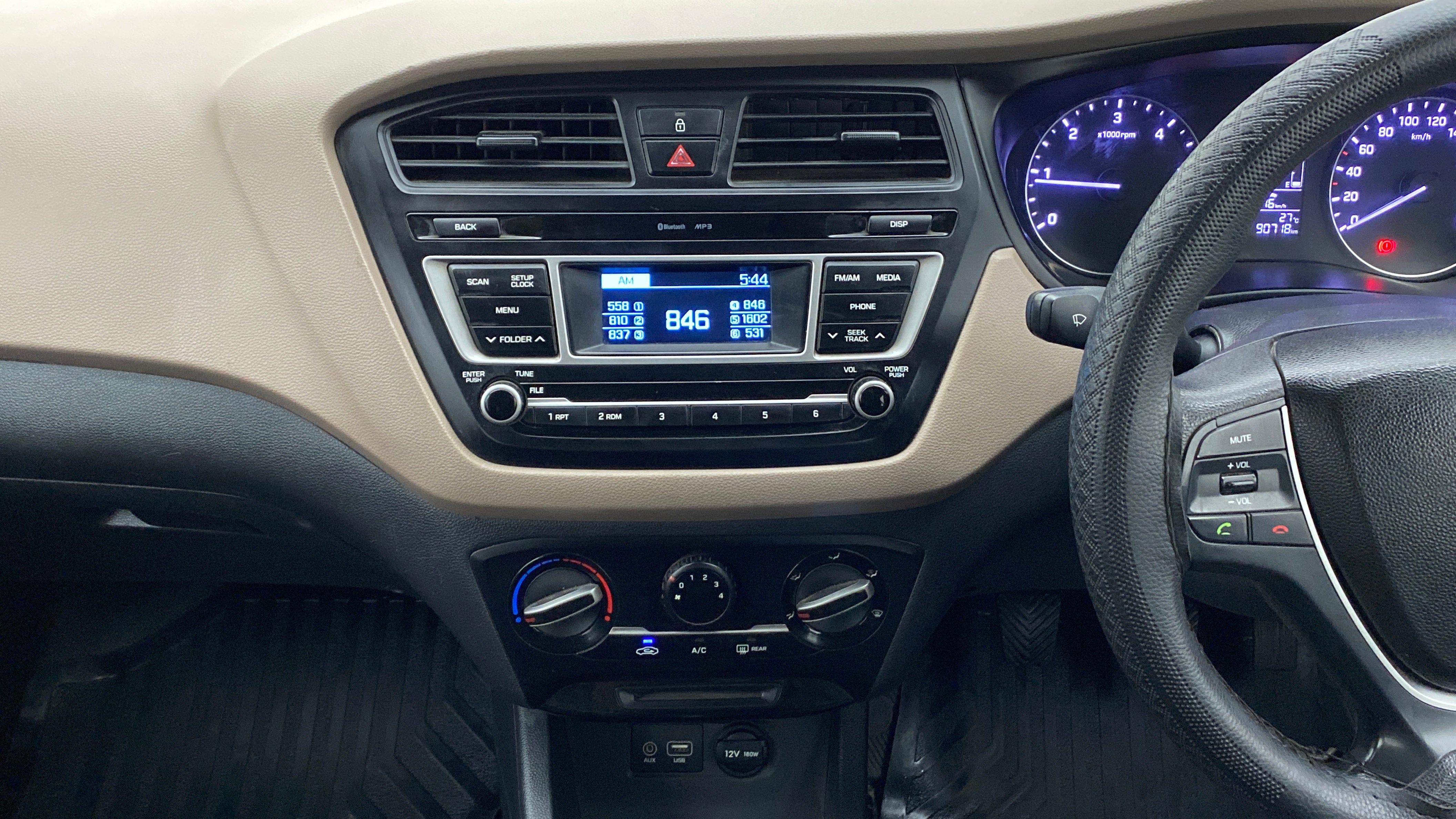 Features