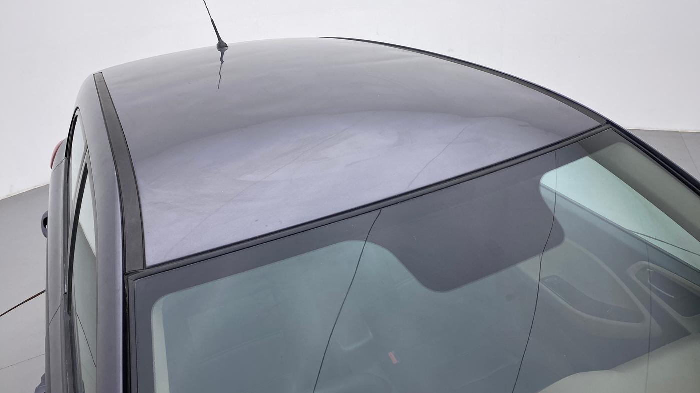 2017 Hyundai Elite i20 SPORTZ 1.4, Diesel, Manual, 90,786 km, Roof