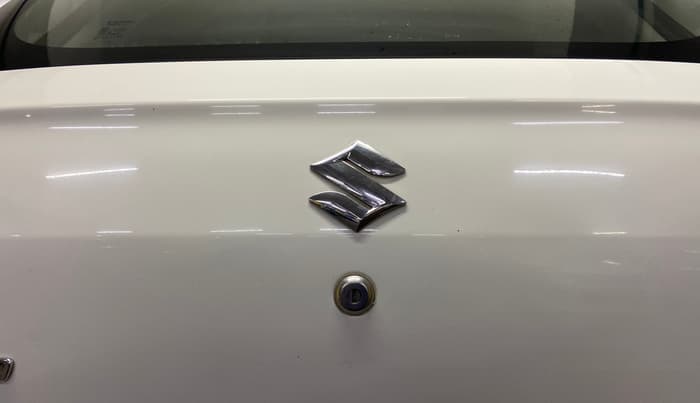 2022 Maruti S PRESSO VXI+, Petrol, Manual, 48,610 km, Parking Camera