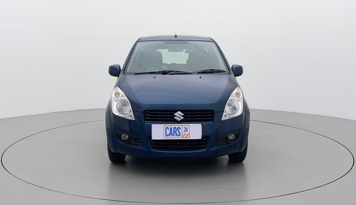 2011 Maruti Ritz ZXI, Petrol, Manual, 75,312 km, Front