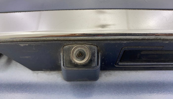 2014 Hyundai Xcent SX 1.2 (O), Petrol, Manual, 87,726 km, Parking Camera