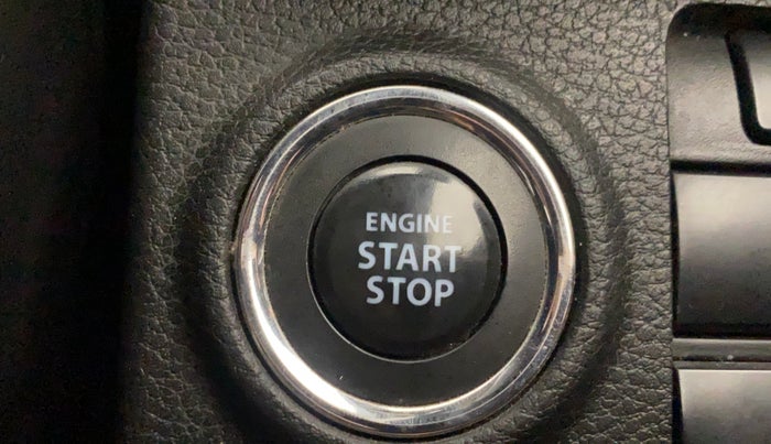 2023 Maruti BREZZA ZXI + SMART HYBRID, Petrol, Manual, 96,244 km, Keyless Start/ Stop Button