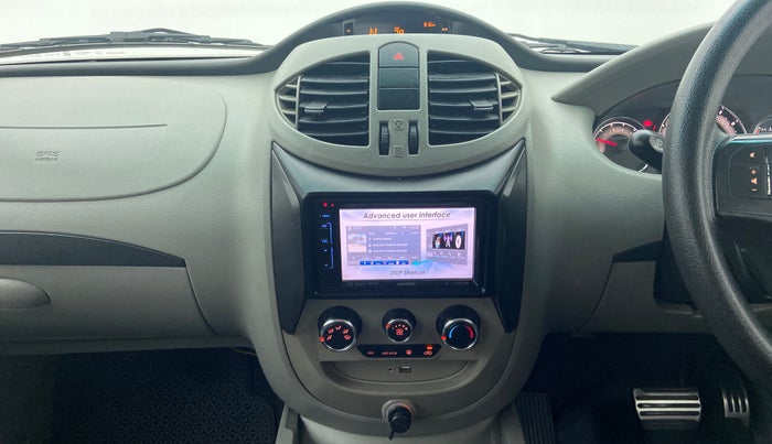 2016 Mahindra NUVOSPORT N8 AMT mHAWK, Diesel, Automatic, 62,582 km, Air Conditioner
