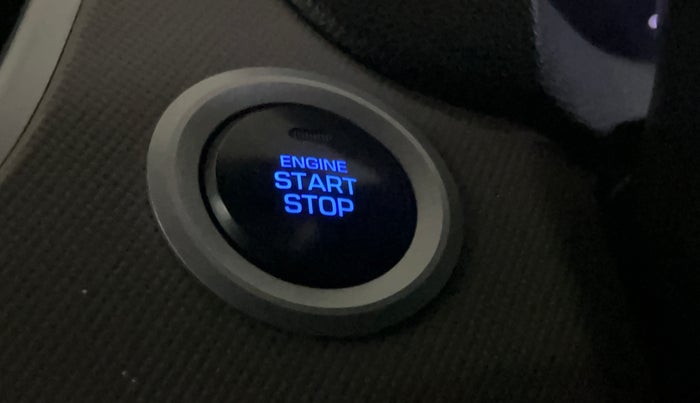 2018 Hyundai Creta SX (O) 1.6 PETROL, Petrol, Manual, 43,768 km, Keyless Start/ Stop Button