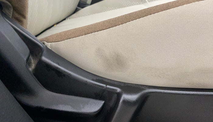 2021 Maruti New Wagon-R ZXI 1.2, Petrol, Manual, 27,961 km, Driver Side Adjustment Panel