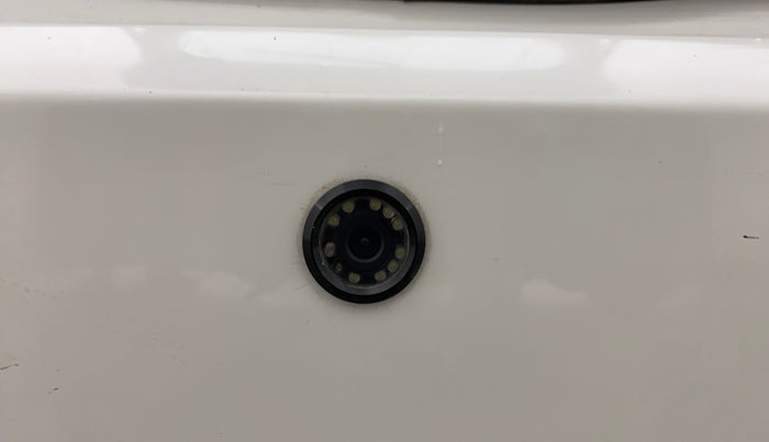 2021 Maruti New Wagon-R ZXI 1.2, Petrol, Manual, 27,961 km, Parking Camera