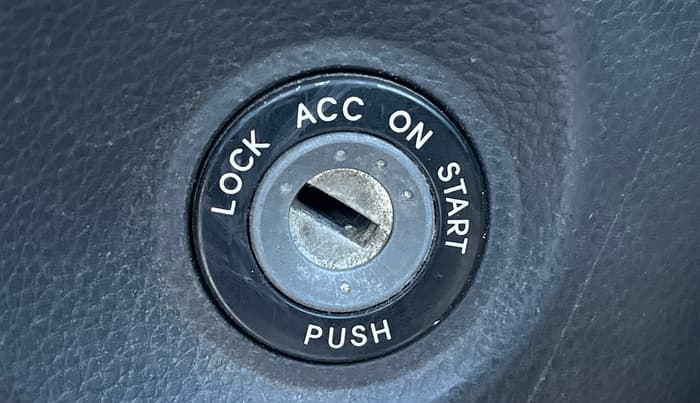 2015 Hyundai Eon D-LITE+, Petrol, Manual, 75,253 km, Keyless Start/ Stop Button