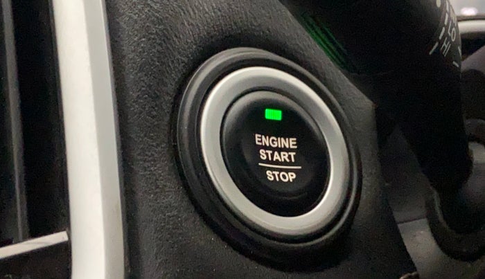 2020 MG HECTOR SMART 1.5 DCT PETROL, Petrol, Automatic, 37,842 km, Keyless Start/ Stop Button