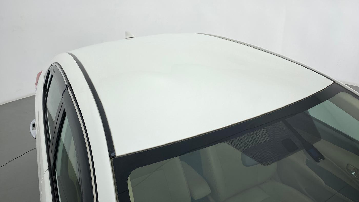2018 Toyota YARIS VX CVT, Petrol, Automatic, 25,811 km, Roof