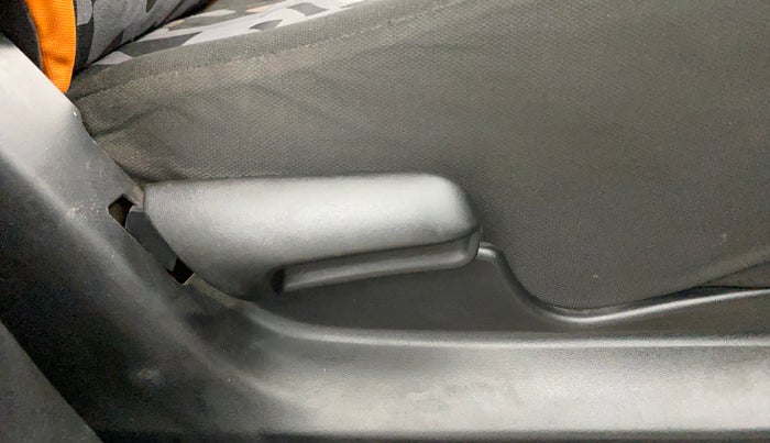 2018 Maruti Celerio X ZXI AMT, Petrol, Automatic, 54,556 km, Driver Side Adjustment Panel