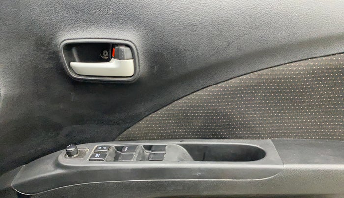 2018 Maruti Celerio X ZXI AMT, Petrol, Automatic, 54,556 km, Driver Side Door Panels Control