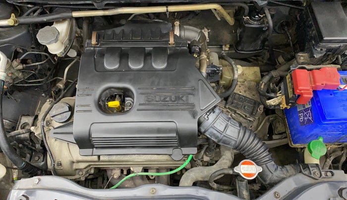 2018 Maruti Celerio X ZXI AMT, Petrol, Automatic, 54,556 km, Engine View