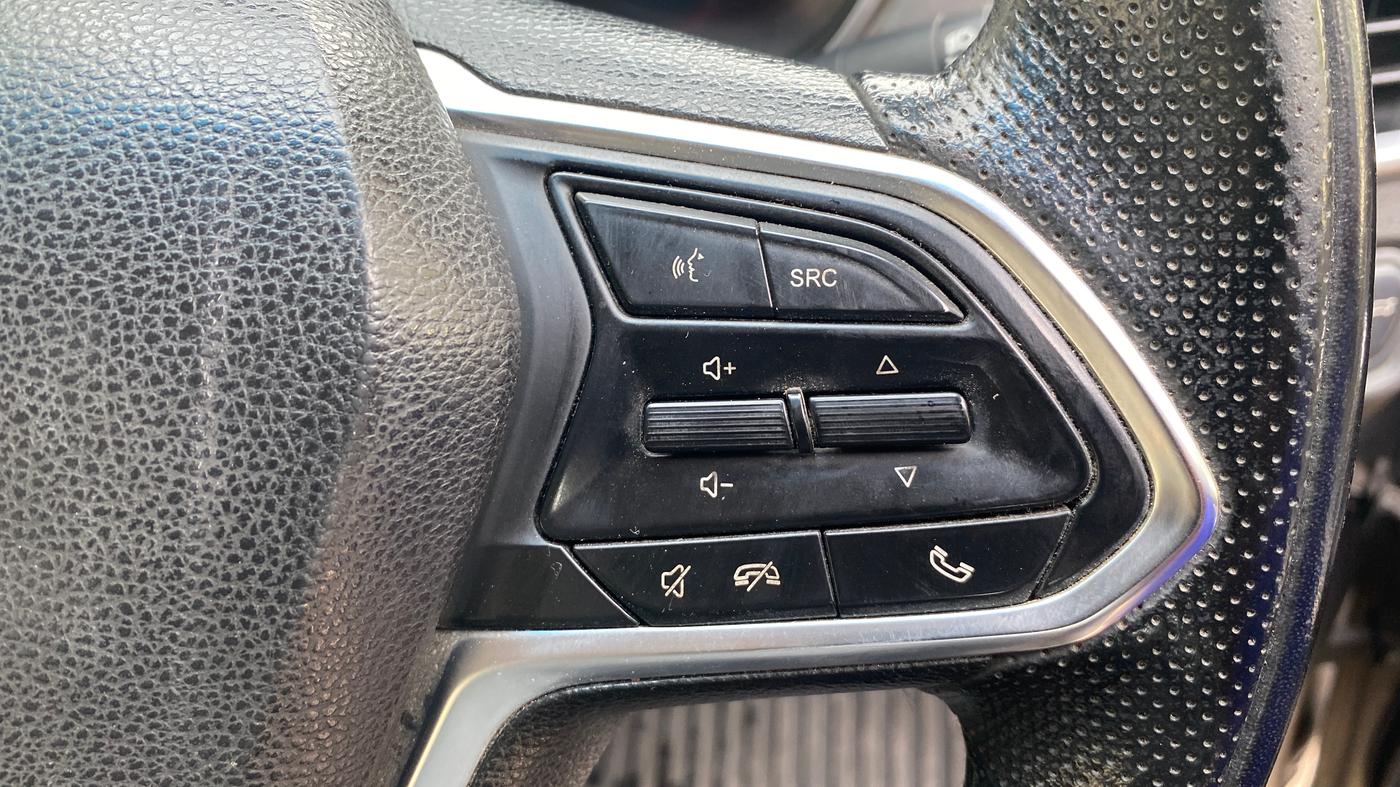 2019 MG HECTOR SHARP 1.5 DCT PETROL, Petrol, Automatic, 61,244 km, Adaptive Cruise Control