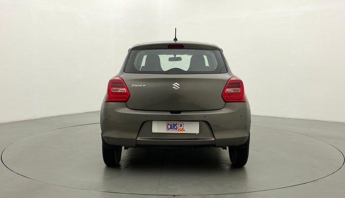 2020 Maruti Swift LXI D, Petrol, Manual, 16,757 km, Back/Rear