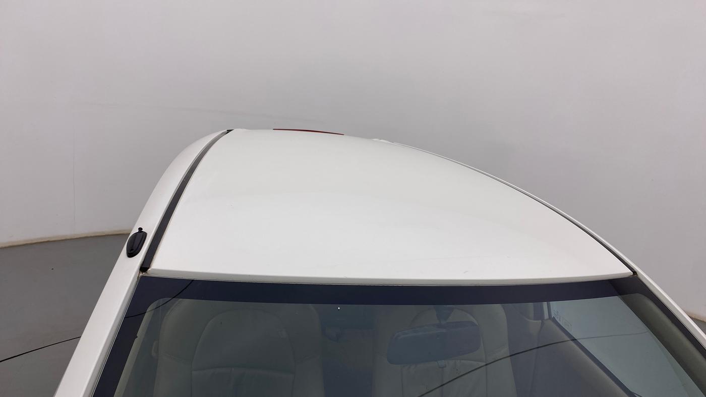 2012 Honda Brio S(O) MT, Petrol, Manual, 94,943 km, Roof