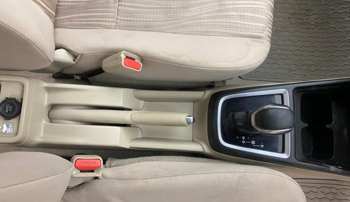 2018 Maruti Dzire VDI AMT, Diesel, Automatic, 41,581 km, Gear Lever