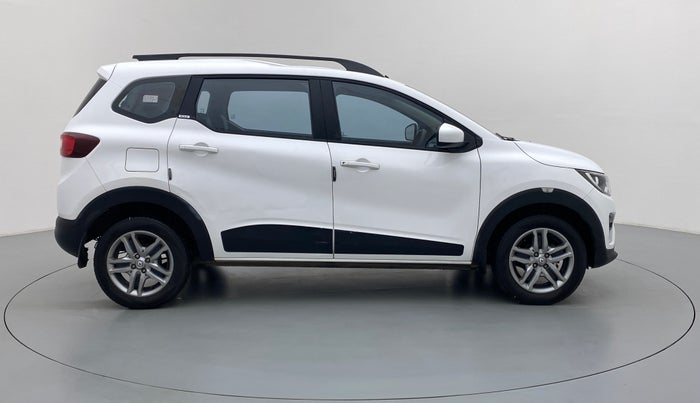 2020 Renault TRIBER 1.0 RXZ, Petrol, Manual, 29,029 km, Right Side View